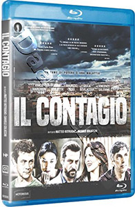 Tainted Souls (Blu-Ray)